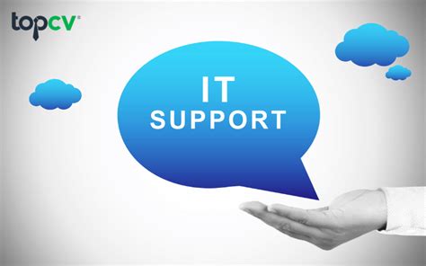 it support la